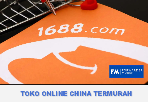 toko online china termurah